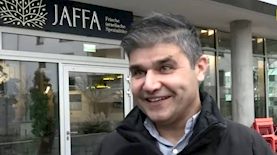 בילאל אלוגה, צילום: בילאל אלוגה